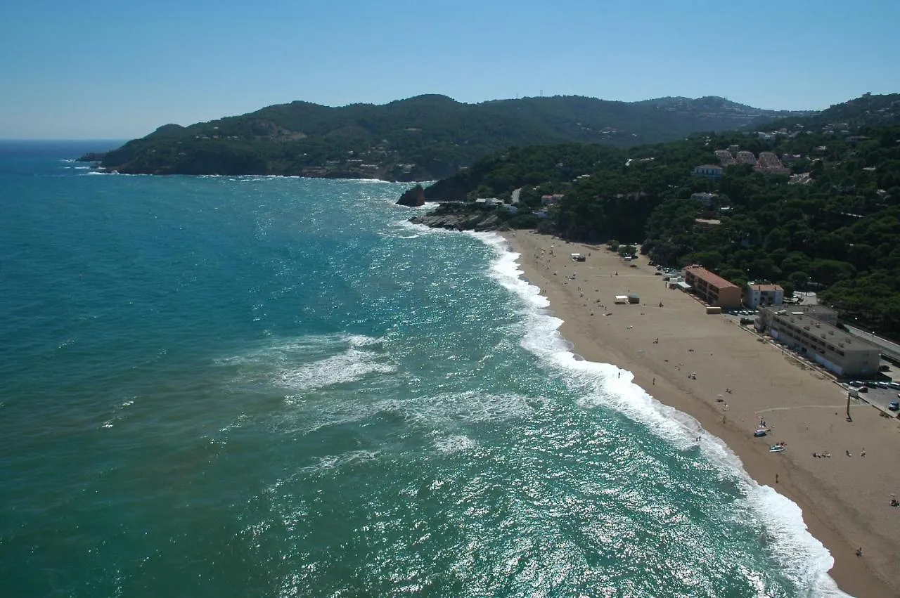 Bertur Mirasol Apartamento L'Estartit