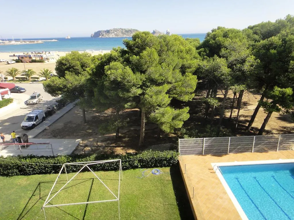 Bertur Mirasol Apartamento L'Estartit