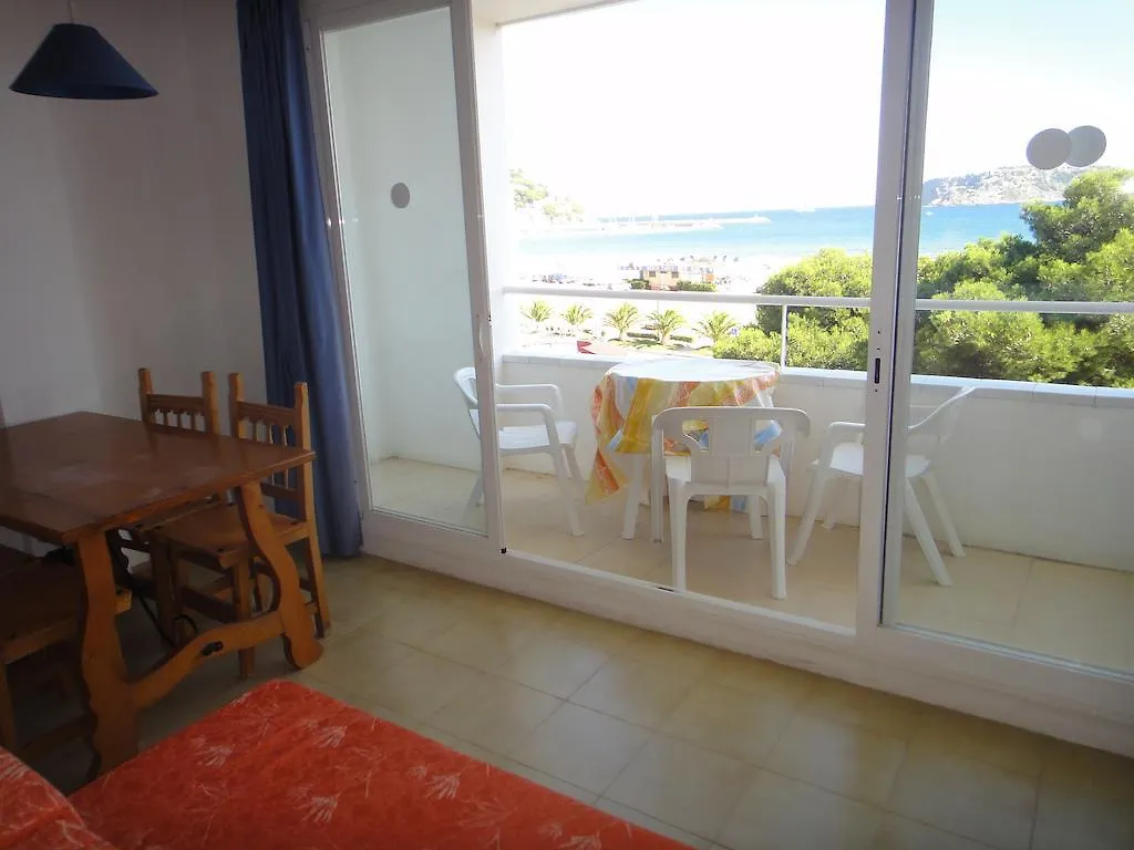 Bertur Mirasol Apartamento L'Estartit