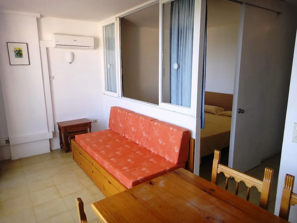 Bertur Mirasol Apartamento L'Estartit