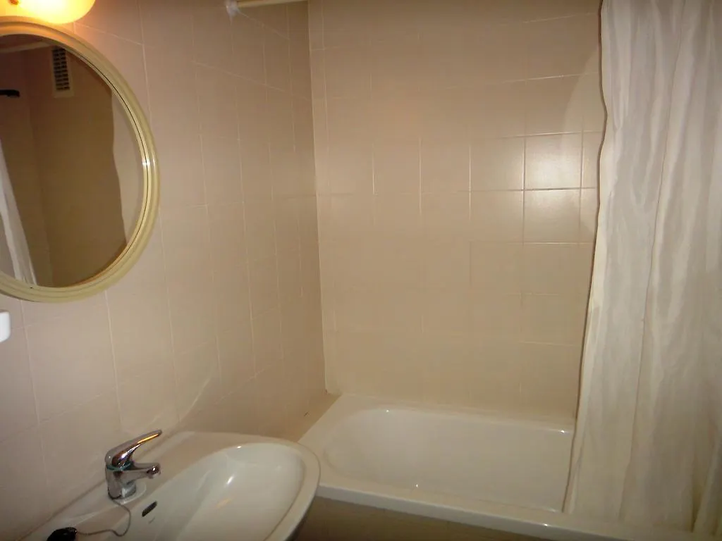 Bertur Mirasol Apartamento L'Estartit