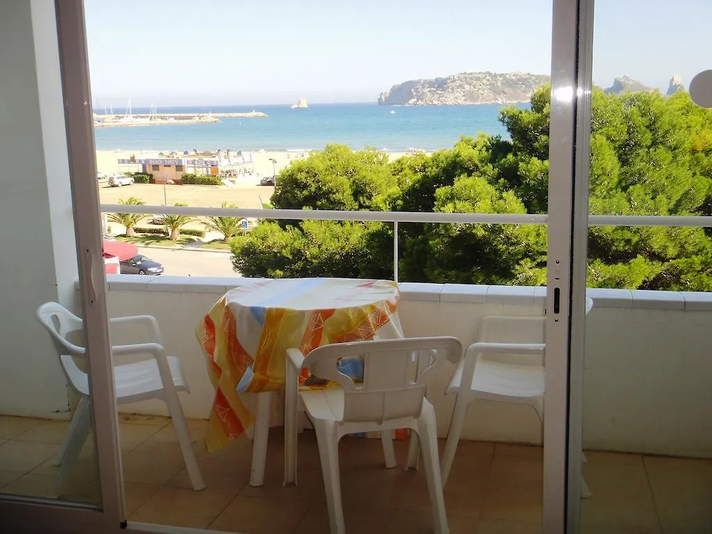 Bertur Mirasol Apartamento L'Estartit