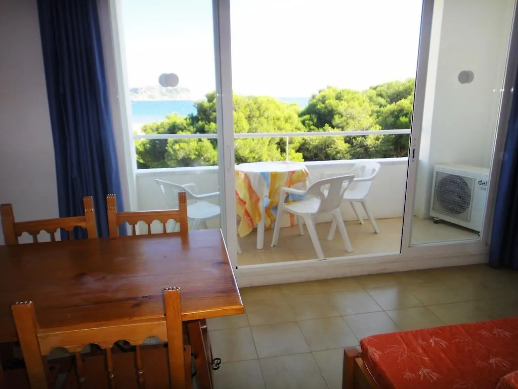 Bertur Mirasol Apartamento L'Estartit