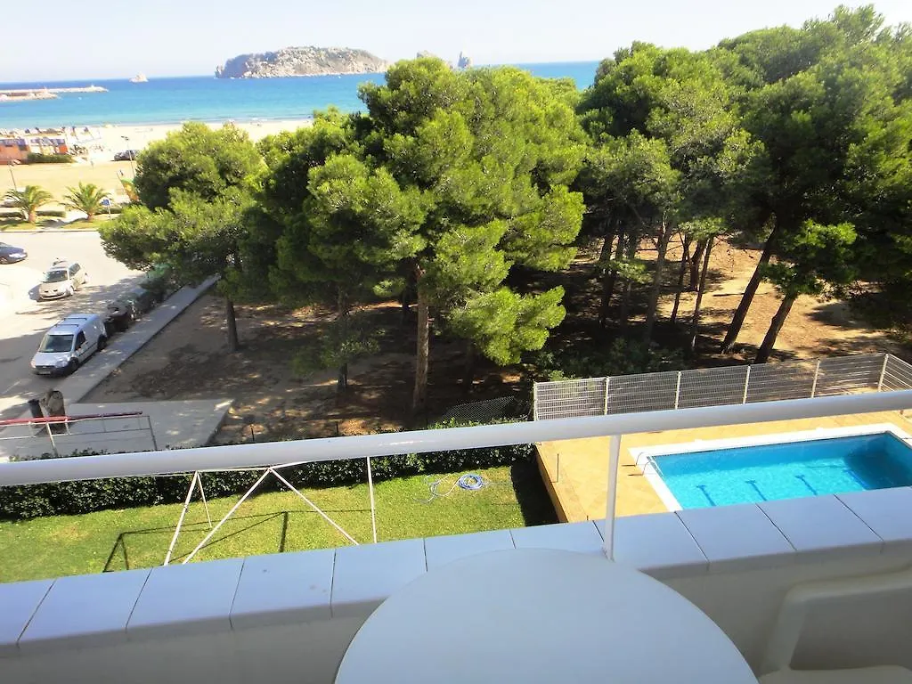 Bertur Mirasol Apartamento L'Estartit