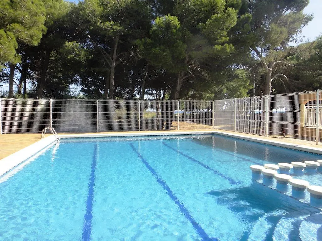 Bertur Mirasol Apartamento L'Estartit España