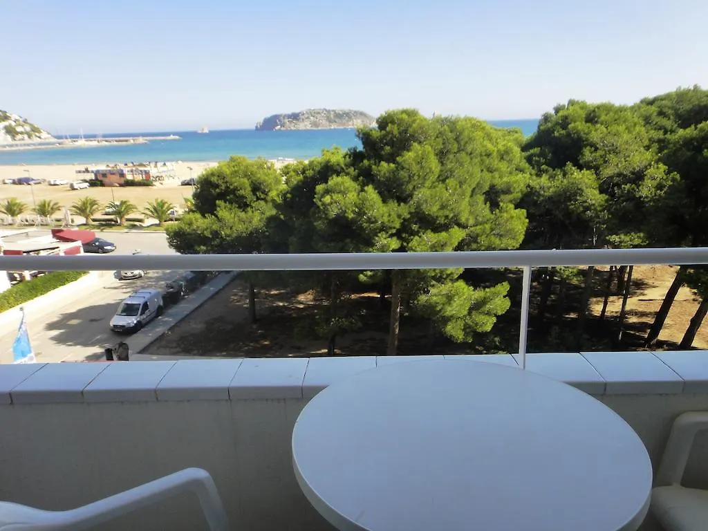 Bertur Mirasol Apartamento L'Estartit