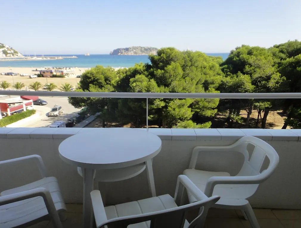 Bertur Mirasol Apartamento L'Estartit 0*,