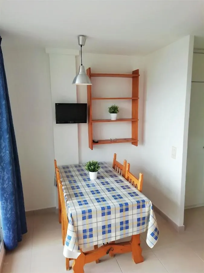Bertur Mirasol Apartamento L'Estartit España