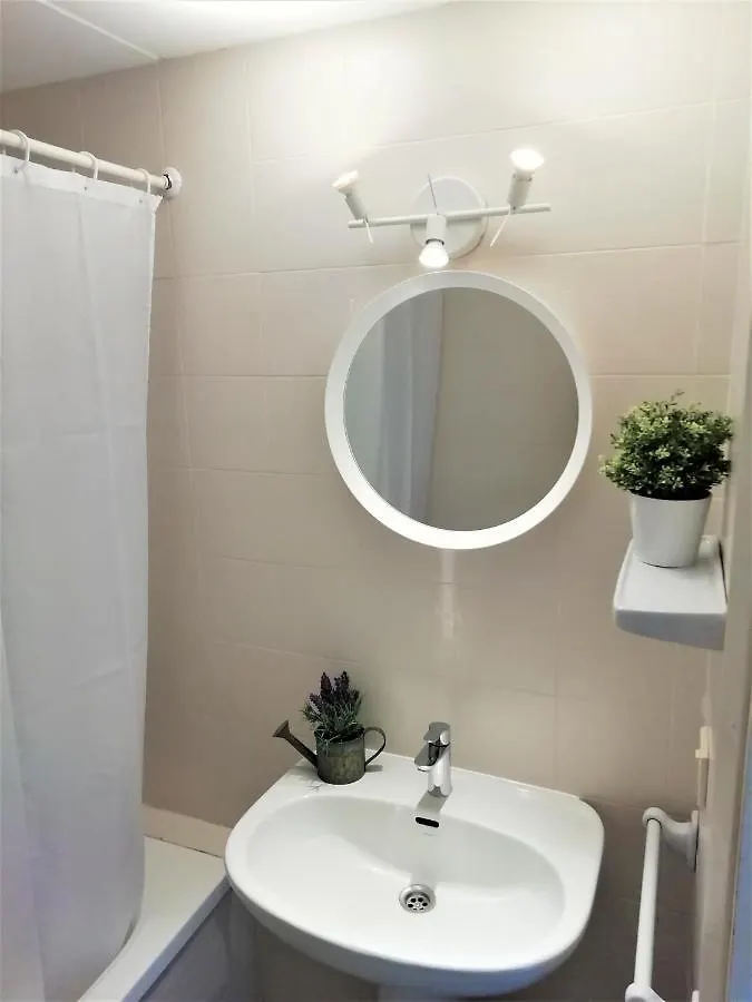 Bertur Mirasol Apartamento L'Estartit