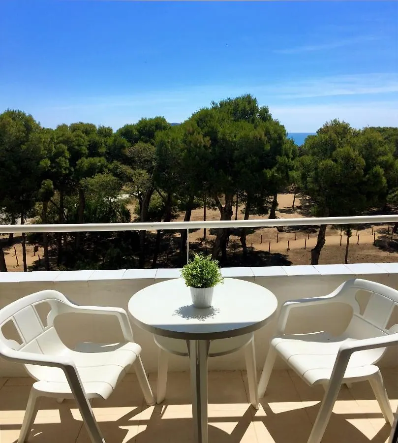 Bertur Mirasol Apartamento L'Estartit