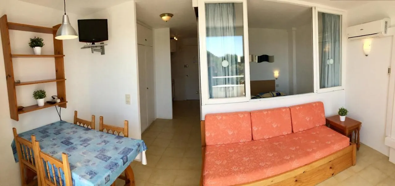 Bertur Mirasol Apartamento L'Estartit