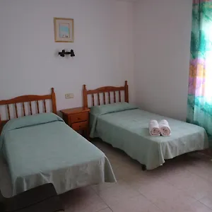  Apartamento Leo