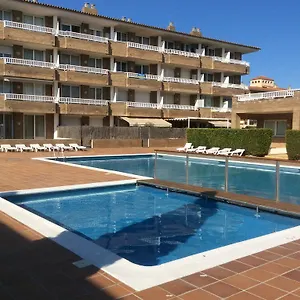  Apartamento Sol Apartment