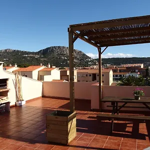  Apartamento La Calella